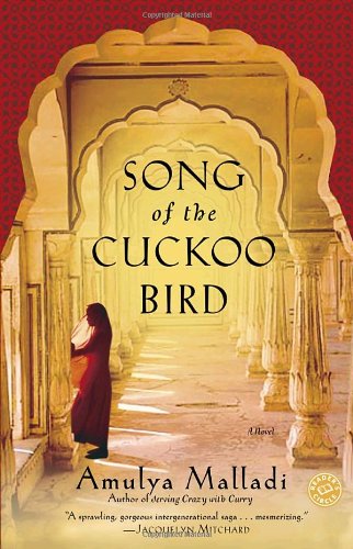 Beispielbild fr Song of the Cuckoo Bird: A Novel zum Verkauf von Wonder Book