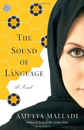 Beispielbild fr The Sound of Language zum Verkauf von Better World Books