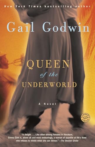 Stock image for Queen of the Underworld: A Novel (Reader's Circle) for sale by Discover Books