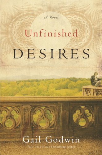 Beispielbild fr Unfinished Desires: A Novel zum Verkauf von More Than Words