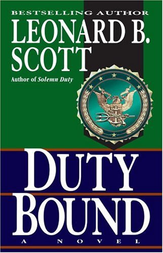 9780345483270: Duty Bound