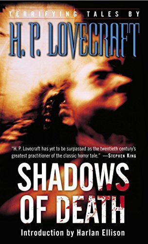Imagen de archivo de Shadows of Death: Terrifying Tales by H. P. Lovecraft a la venta por SecondSale