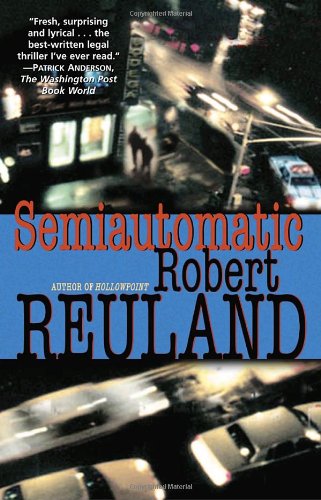 9780345483348: Semiautomatic: A Novel