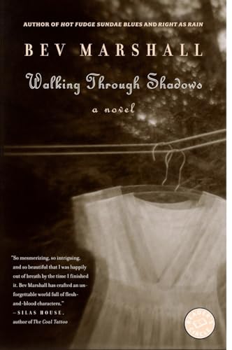 9780345483386: Walking Through Shadows: A Novel
