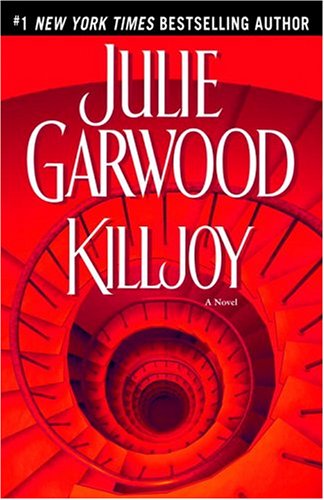 Killjoy (9780345483409) by Garwood, Julie