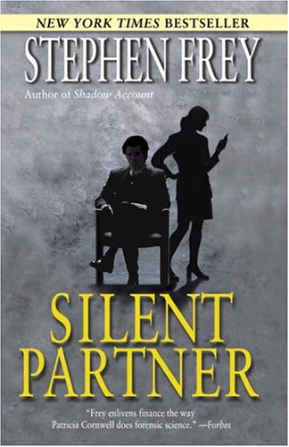 Imagen de archivo de Silent Partner a la venta por Better World Books