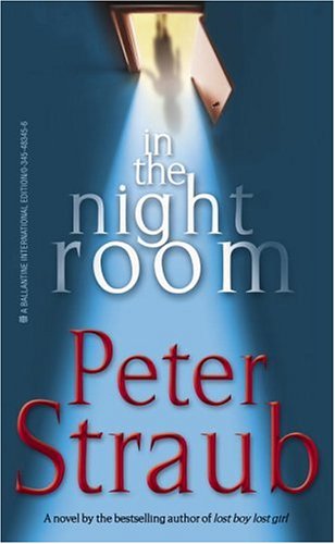 Beispielbild fr In the Night Room zum Verkauf von Storisende Versandbuchhandlung