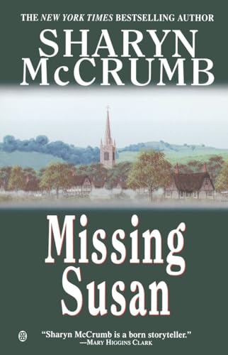 9780345483591: Missing Susan: 6 (Elizabeth MacPherson)