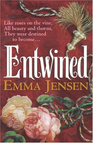 Imagen de archivo de Entwined a la venta por Better World Books: West
