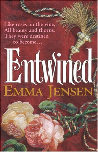 Stock image for Entwined for sale by Better World Books: West