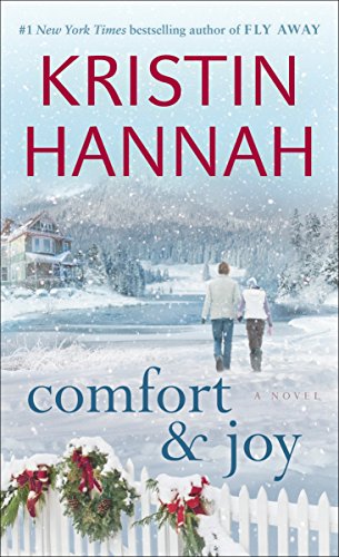 Imagen de archivo de Comfort & Joy: A Novel a la venta por -OnTimeBooks-
