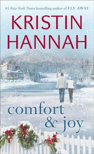 Stock image for Comfort & Joy: A Novel for sale by Once Upon A Time Books