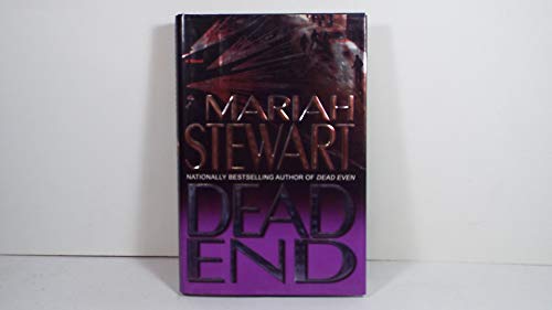 Dead End [Bound Manuscript]