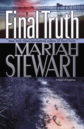 Beispielbild fr Final Truth : A Novel of Suspense zum Verkauf von Better World Books