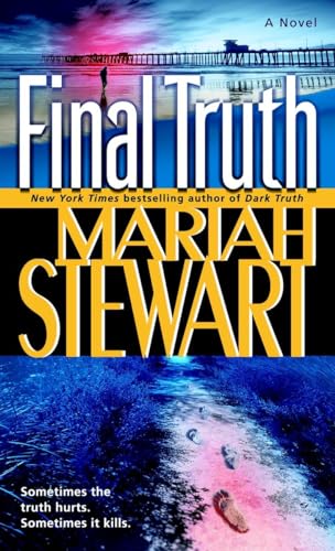 Beispielbild fr Final Truth: A Novel zum Verkauf von SecondSale