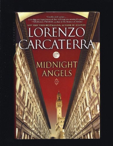 9780345483904: Midnight Angels: A Novel