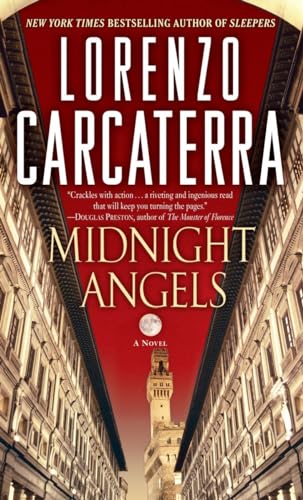 Imagen de archivo de Midnight Angels: A Novel a la venta por HPB-Ruby