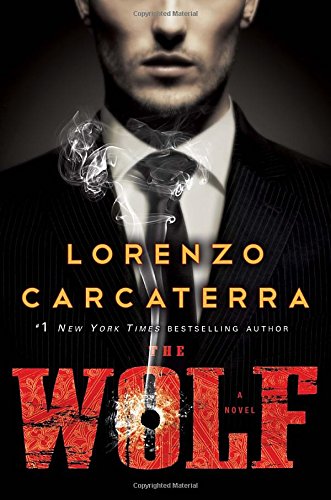 9780345483942: The Wolf: A Novel