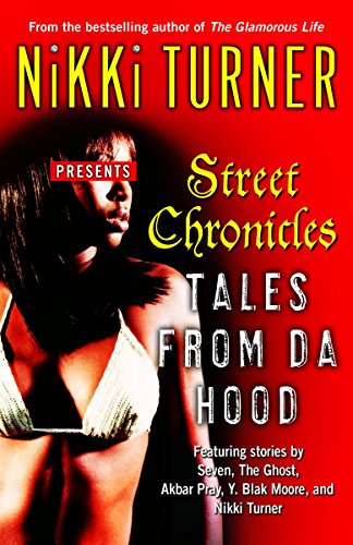 Imagen de archivo de Tales from da Hood: Stories a la venta por SecondSale