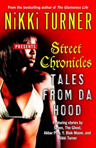 Stock image for Tales from da Hood: Stories for sale by SecondSale