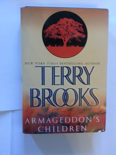 9780345484086: Armageddon's Children (The Genesis of Shannara, Book 1)