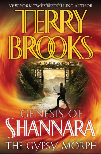 Stock image for The Gypsy Morph (The Genesis of Shannara, Book 3) for sale by SecondSale
