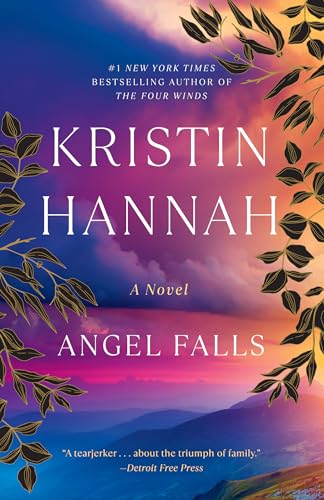 9780345484277: Angel Falls: A Novel