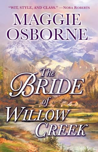 9780345484802: The Bride of Willow Creek: A Novel