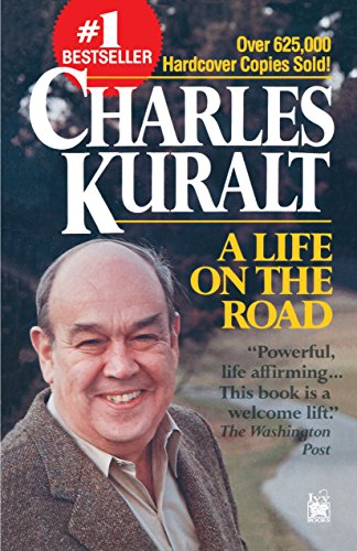 Beispielbild fr A Life on the Road zum Verkauf von Better World Books