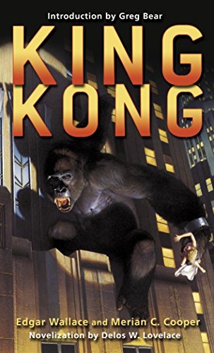 Beispielbild fr King Kong zum Verkauf von ThriftBooks-Atlanta
