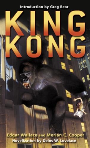 Stock image for King Kong for sale by Better World Books