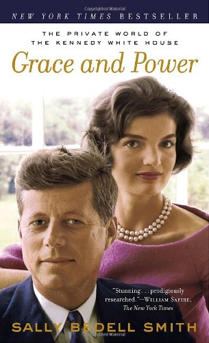Stock image for Grace and Power: The Private World of the Kennedy White House for sale by ThriftBooks-Dallas