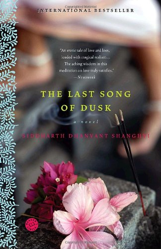 Stock image for The Last Song of Dusk: A Novel for sale by Wonder Book