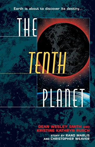 Beispielbild fr The Tenth Planet zum Verkauf von ThriftBooks-Dallas