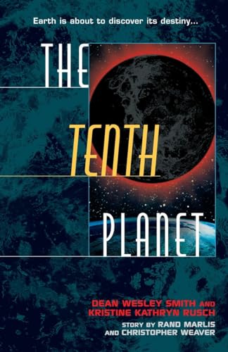 9780345485151: The Tenth Planet