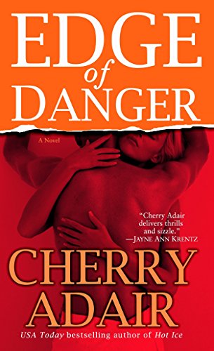 Beispielbild fr Edge of Danger : A Novel zum Verkauf von Better World Books