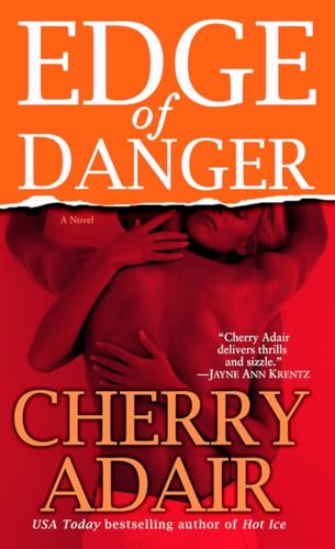 Imagen de archivo de Edge of Danger : A Novel a la venta por Better World Books