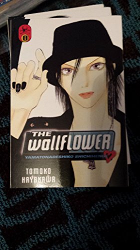 The Wallflower 8: Yamatonadeshiko Shichihenge (9780345485267) by Hayakawa, Tomoko