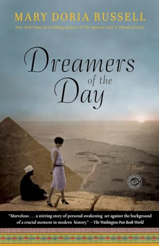 Beispielbild fr Dreamers of the Day: A Novel zum Verkauf von SecondSale