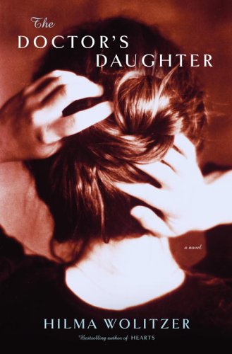 Stock image for The Doctor's Daughter for sale by Better World Books