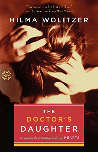 Imagen de archivo de The Doctor's Daughter: A Novel a la venta por Wonder Book