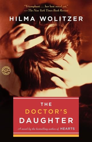 9780345485854: The Doctor's Daughter: A Novel