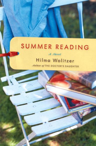 Beispielbild fr Summer Reading zum Verkauf von Better World Books