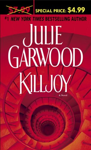 9780345486448: Killjoy: A Novel