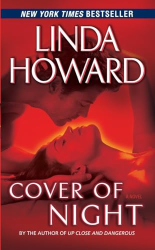 Imagen de archivo de Cover of Night: A Novel a la venta por Gulf Coast Books