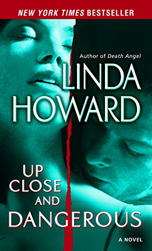 

Up Close and Dangerous: A Novel [Soft Cover ]
