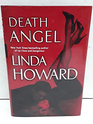 Stock image for Death Angel: A Novel for sale by rarefirsts