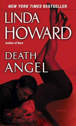 9780345486554: Death Angel: A Novel