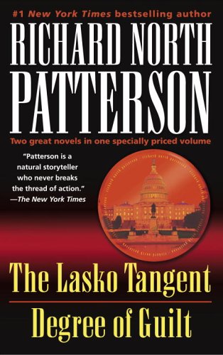 9780345486622: The Lasko Tangen & Degree of Guilt