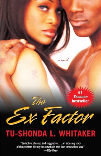 9780345486660: The Ex Factor: A Novel